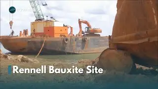 Opposition Questions Environmental Bond at Rennell  Bauxite Site