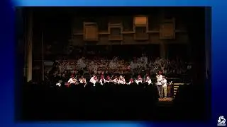 Celebrate! Schools Concert at Southampton Guildhall 2025: Folk Active Youth Ensemble