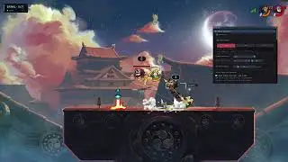 BrawlBot Brawlhalla Cheat