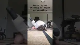 Body lock to half guard, mount, then armbar