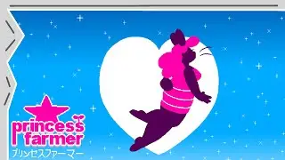 Princess Farmer - The Bunny Match 3 Game You Missed Out On
