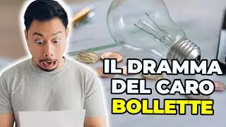 BOLLETTE sempre pi&ugrave; CARE tra TRUFFE e SPECULAZIONI  - Con Luigi Gabriele (Consumerismo)