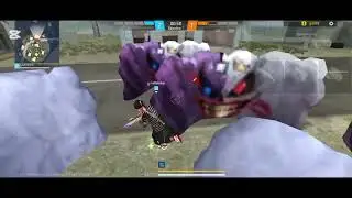 Old custom game play 🗯️🗯️✅with younger brother..............