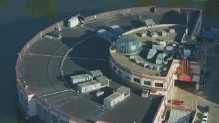 Owners plan to move Hollywood Casino in Aurora