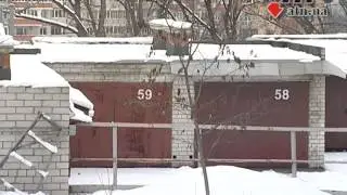 10.02.15 - Кто расстрелял сотрудника МКДУ в гараже на улице Данилевского?