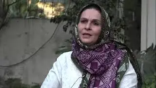 The Pain Of Separation That Rumi Underwent - Humaira Masihuddin
