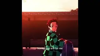 Demon Slayer 4k Edit| Dancin- Aaron Smith,Krono|#anime#aesthetic#shorts#fyp#edit#4k#amv#trending#kny