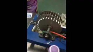 Cotton Swab Making Machine/Medical/Automatic drying/
