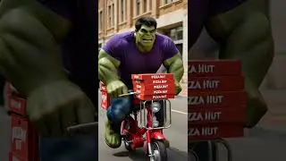 Hulk Ki Kahani: Beghar Se Billionaire Tak! 🏠💎🚗 | Motivational Story #Shorts