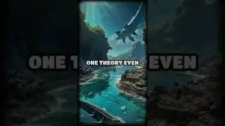 Eels & The Bermuda Triangle | Alien Origin?