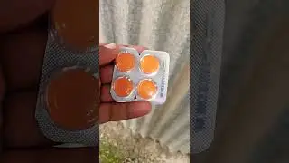 alkof cough flavour tablet uses