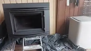 Takkasydän projekti Kastor.🔥👍🍀Takka sai sydämmen – Kastorin voimin lämpöö tupaan! 🧱🔥🍀
