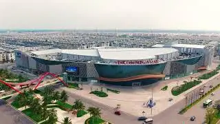 Vincom Mega Mall Ocean Park 2&3 - Vincom Ocean City