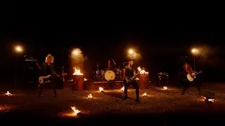 Cold4Desert - Blackout (Official Music Video)