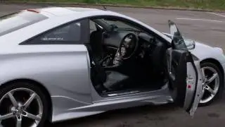 Toyota celica veilside