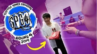 The Best Tricker in the World | Shosei | Scottish Power Gathering 2019