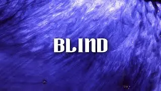 Blind  💘 - Infinity [Free Download] (Deep House) (Lyrics) 🎧