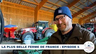 Mon voisin me régale 🇫🇷 LA PLUS BELLE FERME DE FRANCE