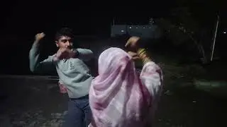 #dance #rasiya #balammerojammuborderpe