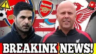 Arsenal hope Liverpool's dip in form could open a dangerous door to their Premier League title hopes