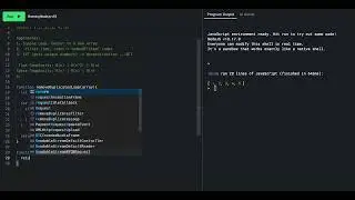 Remove Duplicates from a Sorted Array | JavaScript Arrays Episode 9