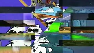 Discord Scan vs Round Unreverse Order 100