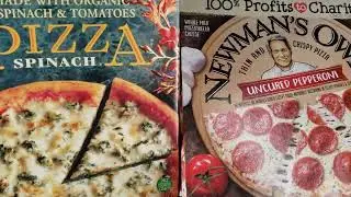 This Is the Best Keto Frozen Pizza