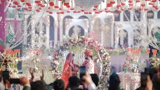 Pranav & Rakhi | The Wedding Film (Teaser) 2026
