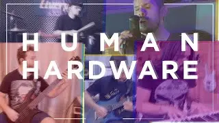Icefish - Human Hardware - Multicam Cover / 11 de 365
