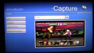 How To Capture Arcade PCB Hardware Video/Audio [HD]