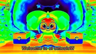 Welcome to my hospital!!|Pinkfong | HoGi | Effects | Sparta | Sponsored By Gamavision Csupo Effects 