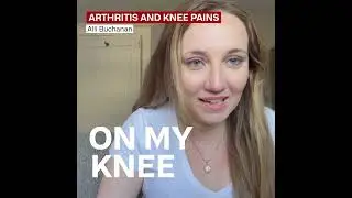 Why Is The HeatPulse So Effective For Knee Arthritis? (UGC Arthritis Compilation)