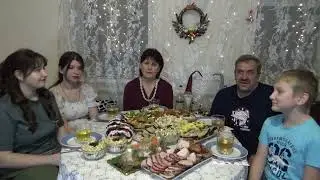 З святом наші дорогенькі!