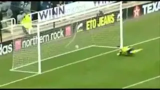 Newcastle United - Going Up Legendary Song