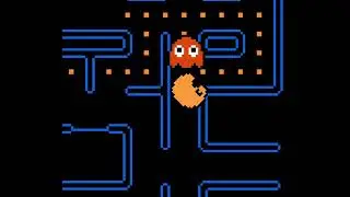Psycho Pacman (HD)