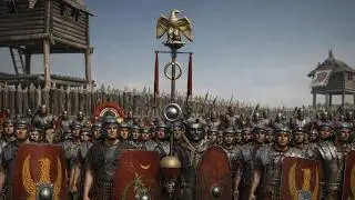 El misterio de la Legión IX Hispana