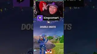 Sniper Intuition  | kingxcmart on #Twitch