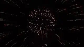 Georgia Mountain Fairgrounds Fireworks - Fireworks in the North Georgia Mts. North of Atlanta!!!