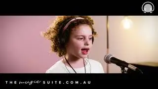 The Music Suite - Ariana Grande - Maya