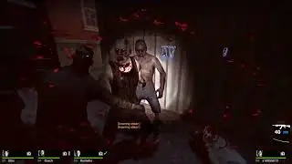 Left 4 Dead 2: CEDA Fever