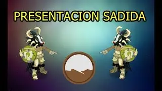 [DOFUS] Review Sadida lvl 200 de fuerza