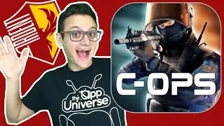 GREATEST COMEBACK EVER / Ardent Tournament / Critical Ops