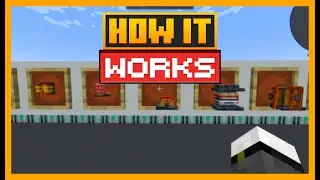 HOW THE CAPACITOR ADDON WORKS IN MINECRAFT WITH THE ORITECH MOD