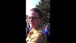 Testimonial from Heather Kantrud for Sue Paananen