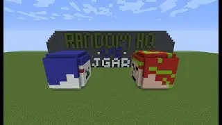 Random HQ .VS. JgarGaming | Episode One - Bedwars