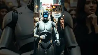 robot ki love story🥰 part9 क्या रोबोट अपना प्यार वापस ले पाएगा #shorts #shortsfeed #robot #lovestory