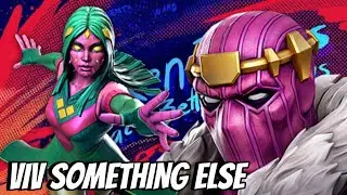 One of the most satisfying champion to play in the Battlegrounds! | MCOC