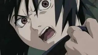 Naruto's Nigga Moment