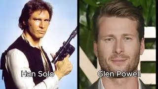 Who Should Play STAR WARS Characters If They Were Remade Today?