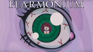 №1 Des on &laquo;Fearmonium&raquo;: ИИИ НАЧАЛИ, нагонять страх&hellip;